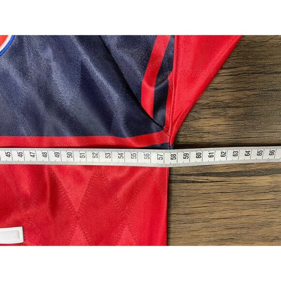 Bayern Munich | Men’s Large Retro Long-Sleeve Jersey - Picture 4 of 7